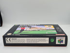 N64 Nintendo 64 Waialae Country Club mit OVP und Anleitung NOE - T-Retro-Games 