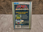 Nintendo NES Ikari Warriors mit OVP und Anleitung EEC - T-Retro-Games 