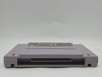 SNES Super Nintendo Musya The Classic Japanese Tale of Horror NTSC USA Modul