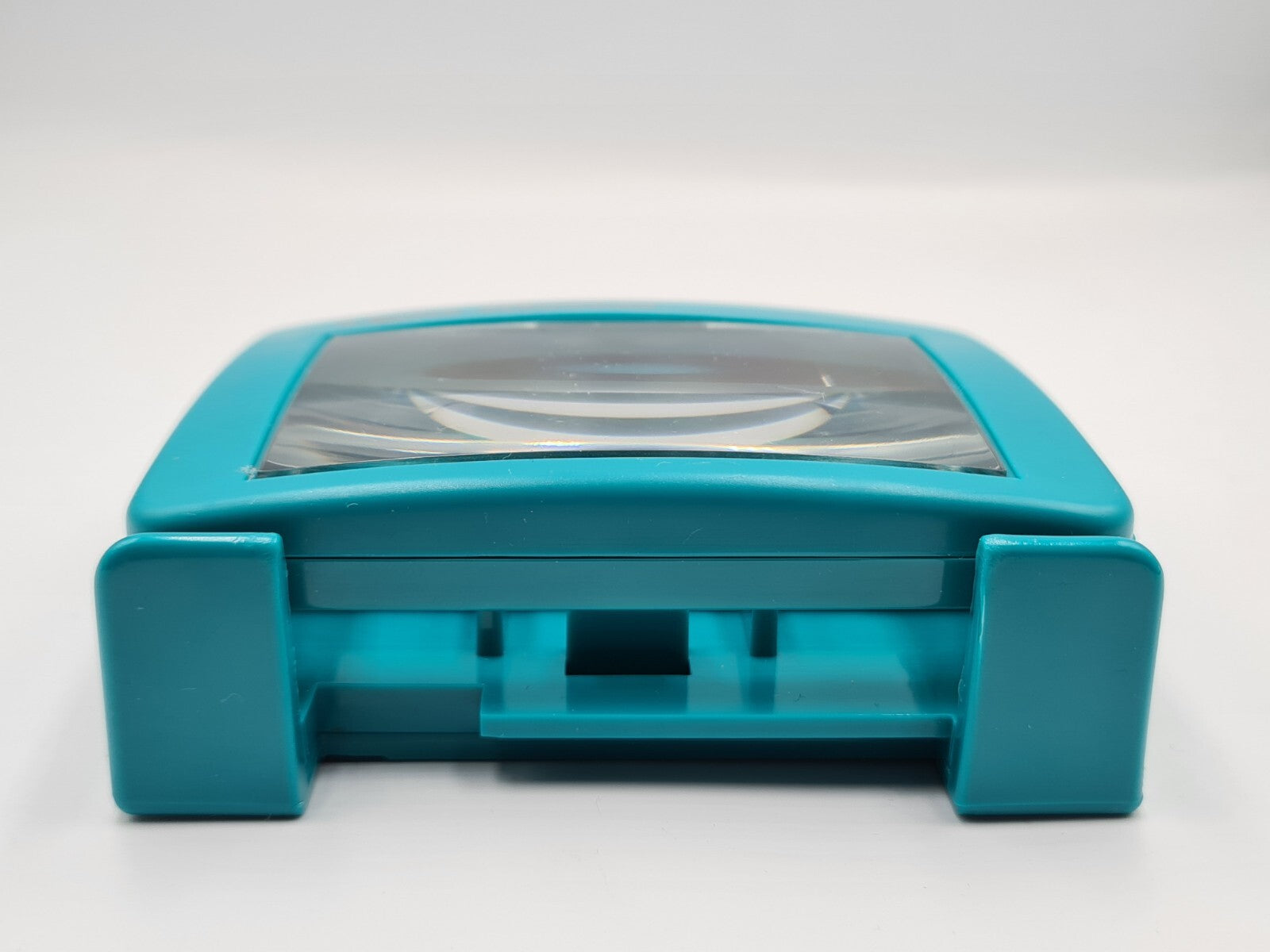 Nintendo Game Boy Color Light Master Lupe Licht Türkis Neu NEW Unused 