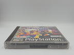 PS1 Playstation 1 Spiel Magical Drop III mit OVP Multilingual 2 Discs