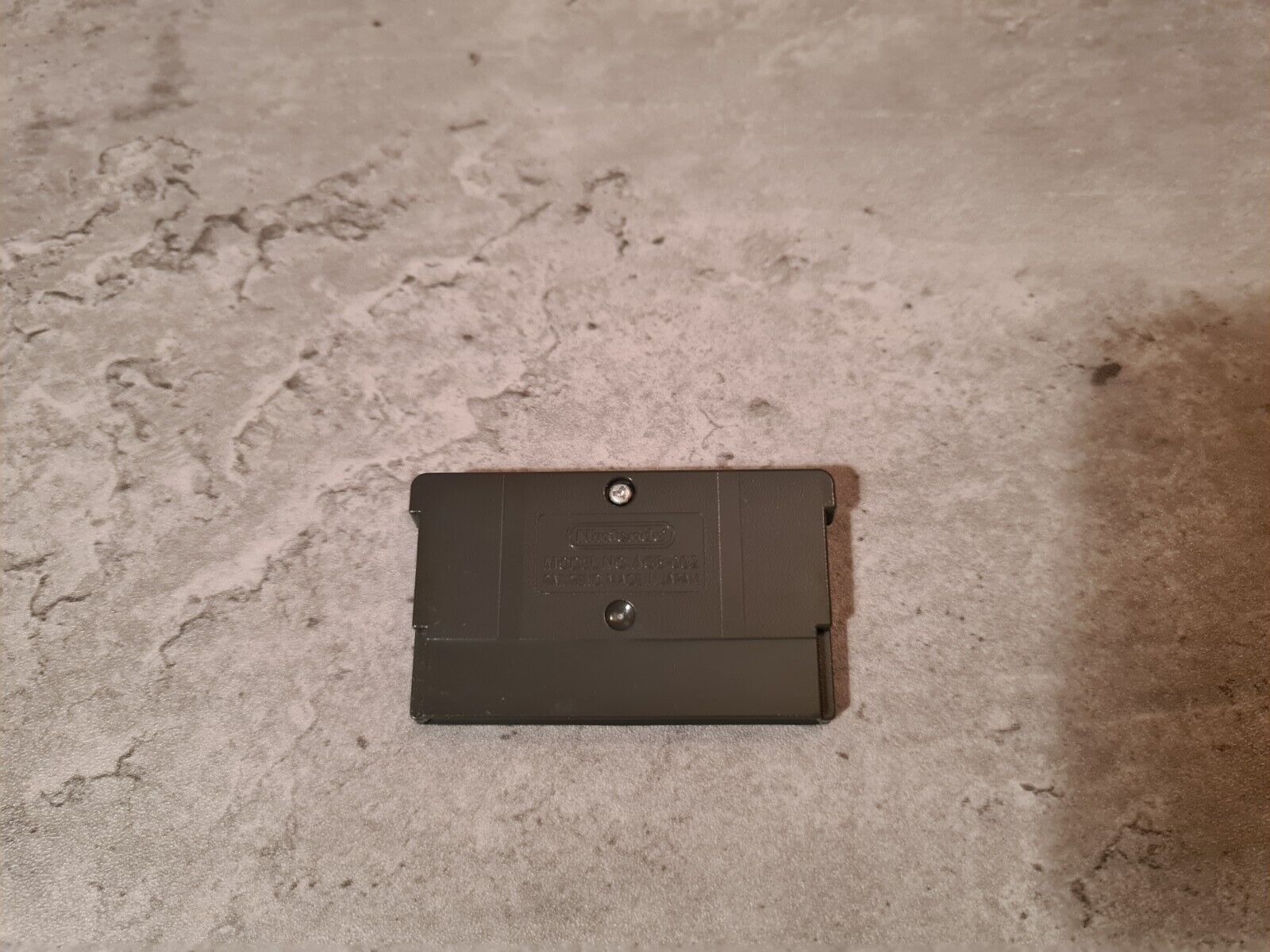 Nintendo Gameboy Advance Meine Tierpension Modul EUR - T-Retro-Games 