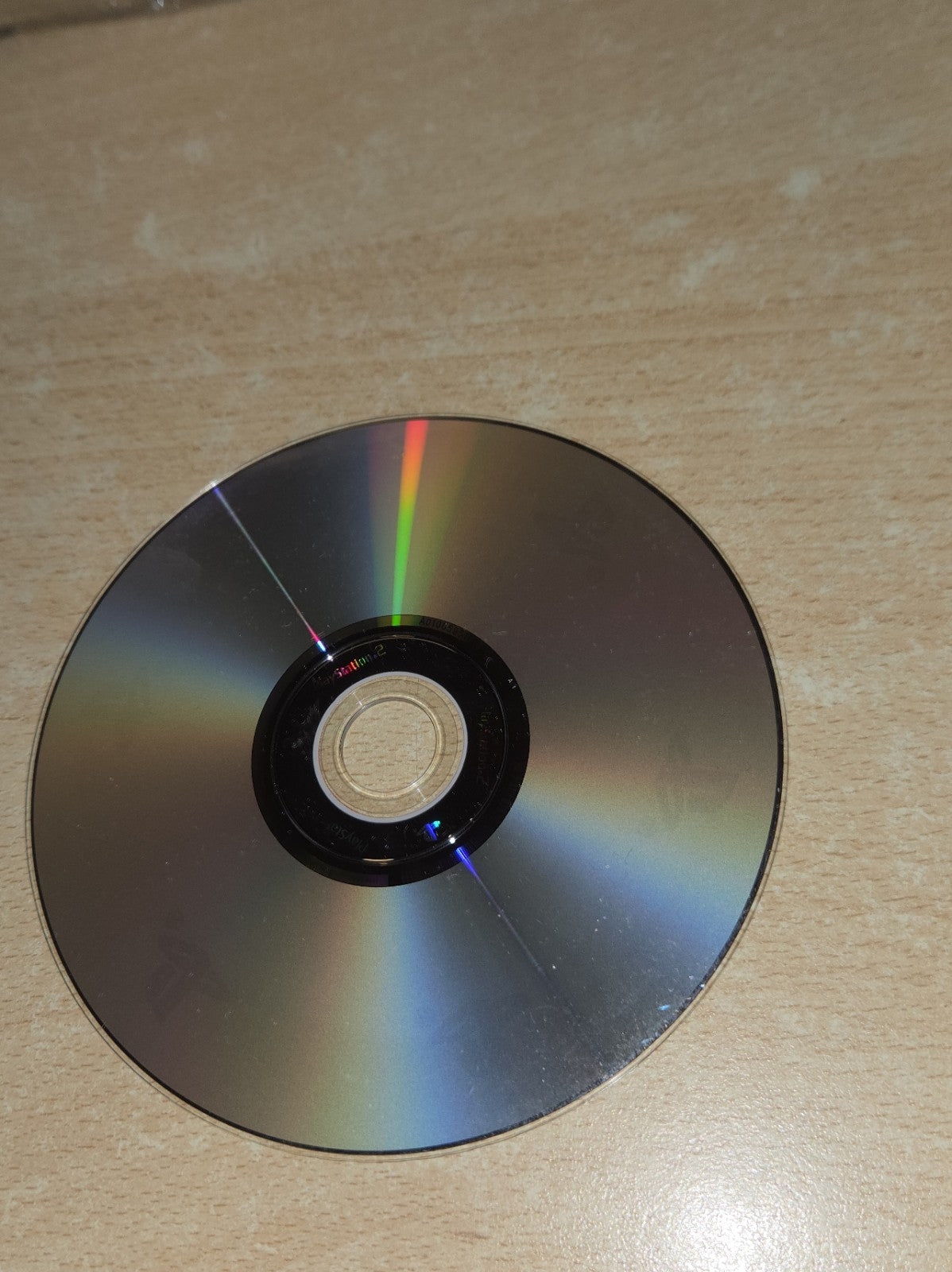 PS2 Playstation 2 Yu-Yu Hakusho Dark Tournament mit OVP und Anleitung Deutsch