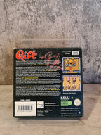 Nintendo Game Boy Color Spiel Gift mit OVP und Anleitung EUR - T-Retro-Games 