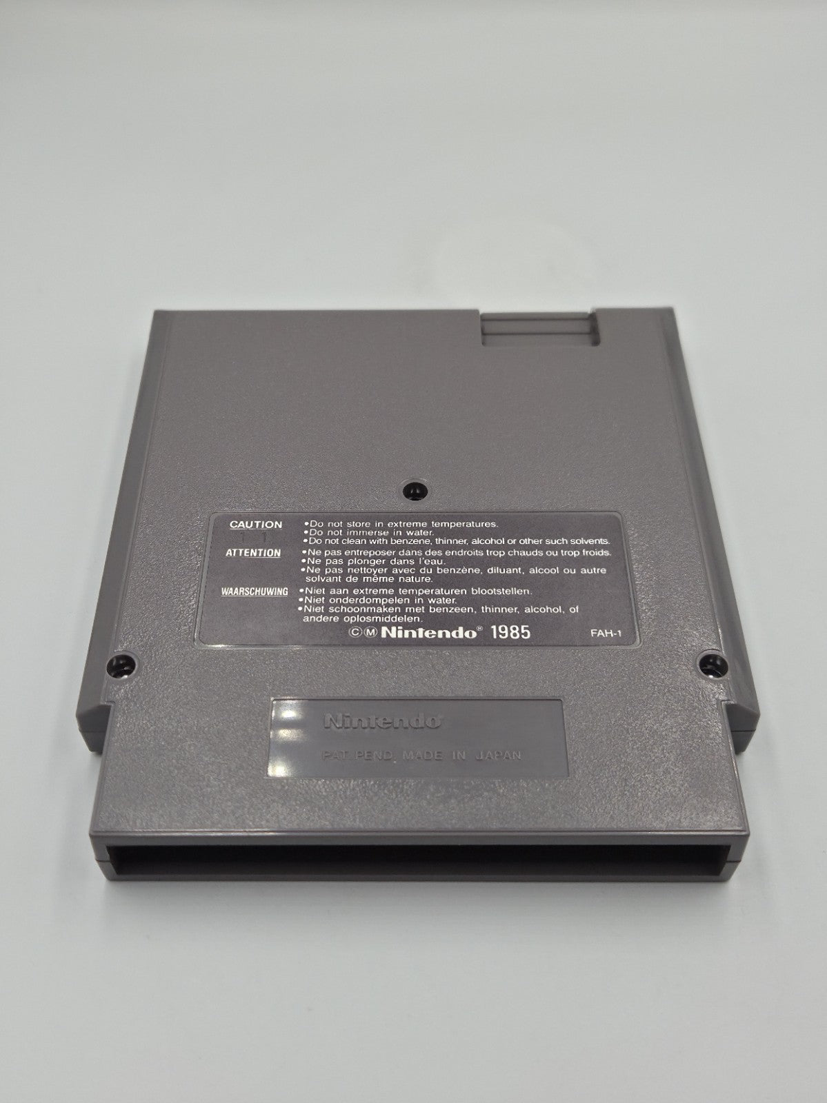  NES Rainbow Islands Bubble Bobble 2 mit OVP und Anleitung FRA