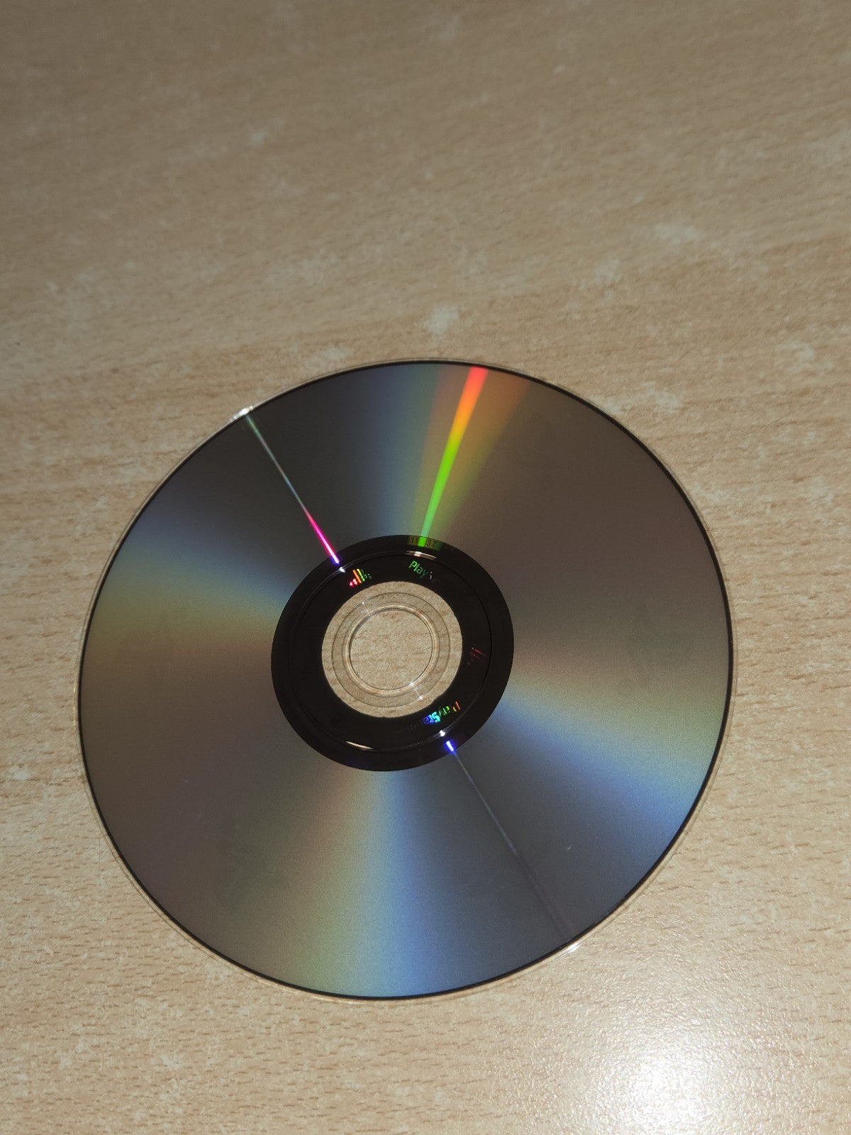 PS2 Playstation 2 Spiel Tekken 5 mit OVP und Anleitung Deutsch