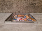 Neo Geo CD Art of Fighting mit OVP und Anleitung Japan - T-Retro-Games 