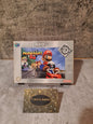 N64 Nintendo 64 Mario Kart 64 mit OVP und Anleitung EUR - T-Retro-Games 