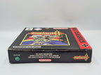Nintendo Game Boy Advance NES Classics Castlevania mit OVP und Anleitung EUR - T-Retro-Games 