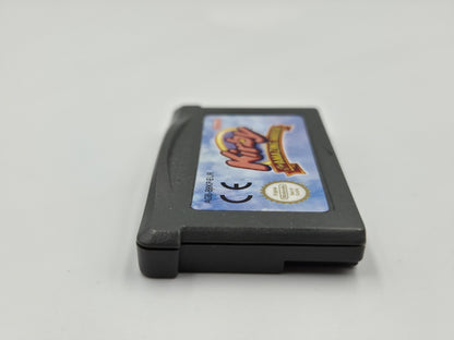 Nintendo Game Boy Advance Kirby & The Amazing Mirror Modul EUR
