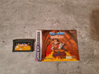 Gameboy Advance Tom and Jerry in Infurnal Escape mit OVP und Anleitung EUR - T-Retro-Games 