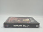 PS1 Playstation 1 Spiel Bloody Roar mit OVP Multilingual