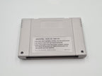 Super Nintendo King of The Monsters mit OVP und Anleitung NOE - T-Retro-Games 