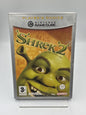 Nintendo GameCube Shrek 2 mit OVP und Anleitung UKV