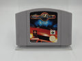N64 Nintendo 64 Spiel Roadsters EUR Modul