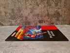 SNES Super Nintendo Super Metroid mit OVP und Spieleberater UKV Big Box - T-Retro-Games 
