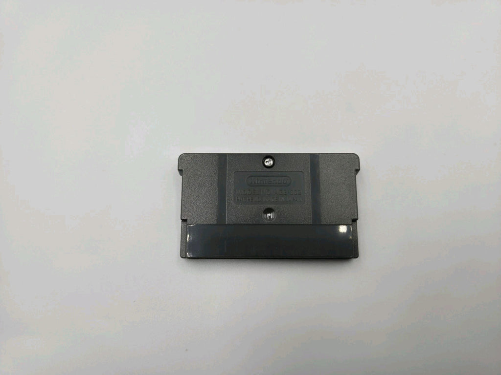 Nintendo Game Boy Advance Donkey Kong Country 3 mit OVP und Anleitung EUR