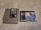 NES Isolated Warrior mit OVP und Anleitung FAH - T-Retro-Games 