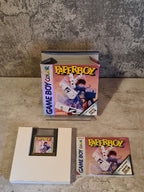 Nintendo Game Boy Color Spiel Paperboy mit OVP und Anleitung EUR - T-Retro-Games 