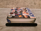 Nintendo Game Boy Classic NFL Quarterback Club mit OVP und Anleitung NOE - T-Retro-Games 