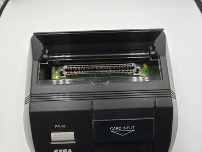 Sega Mega Drive Master System Converter Adapter Model No. 1620