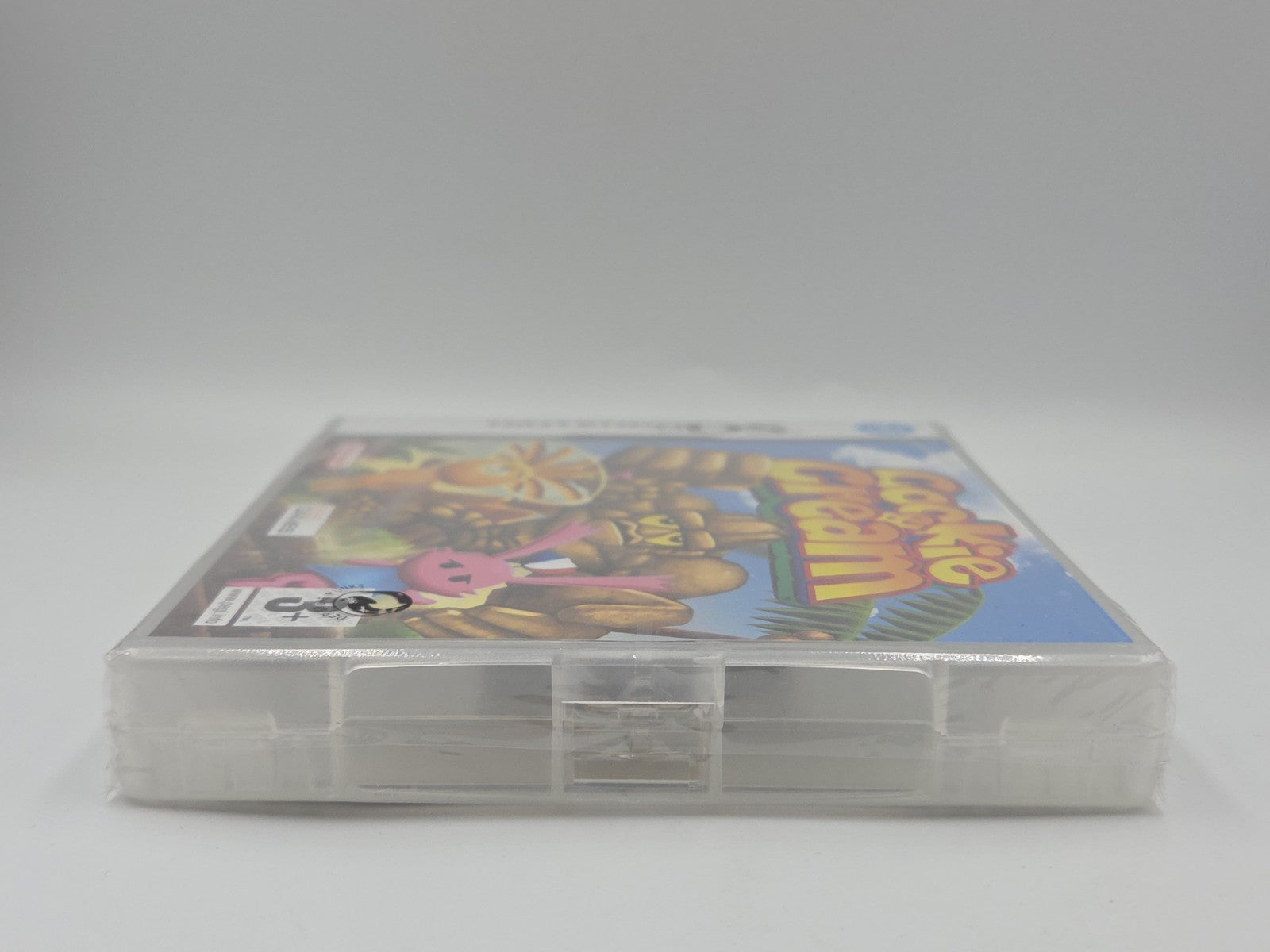 Nintendo DS Spiel Cookie & Cream UKV Sealed Neu New