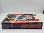 SNES Super Nintendo Rampart mit OVP und Anleitung NTSC-USA - T-Retro-Games 