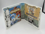 Nintendo DS Kampf Der Giganten Drachen mit OVP und Anleitung NOE