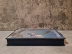 Sega Saturn Hi-Octane mit OVP und Anleitung Multi Language - T-Retro-Games 