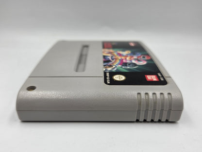 SNES Super Nintendo Power Rangers Modul EUR