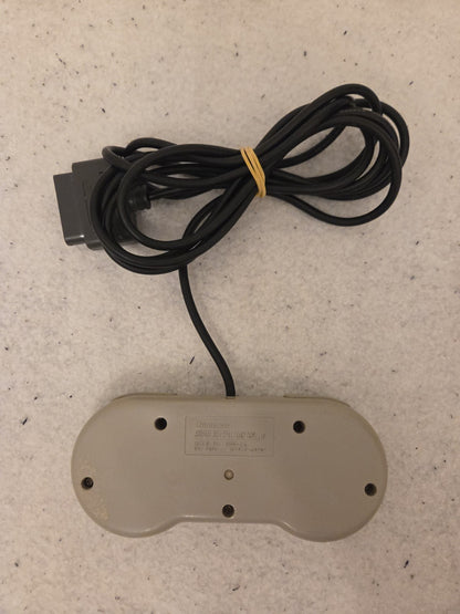 SNES Super Nintendo Power Station Konsole Console NOE OVP