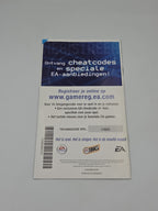Nintendo GameCube Spiel Need For Speed Most Wanted mit OVP und Anleitung HOL