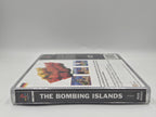 PS1 Playstation 1 Spiel The Bombing Islands mit OVP Deutsch