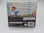 Nintendo DS Foster's Home for Imaginary Friends mit OVP und Anleitung EUR