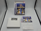 Nintendo Game Boy Advance Spiel Chessmaster mit OVP und Anleitung FRA