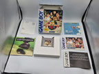 Nintendo Game Boy Classic Spiel The Flintstones mit OVP und Anleitung USA