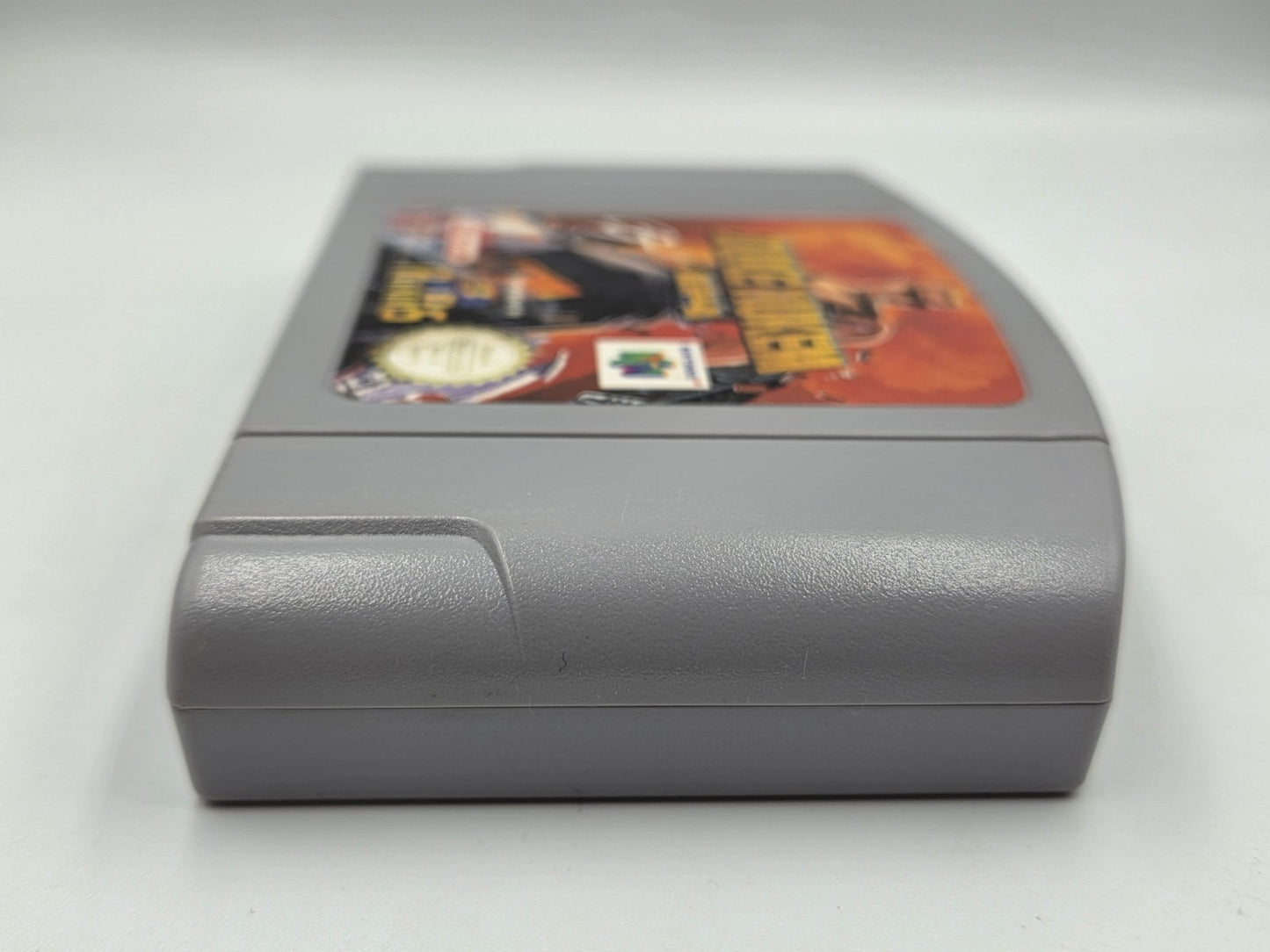N64 Nintendo 64 Duke Nukem 64 EUR Modul