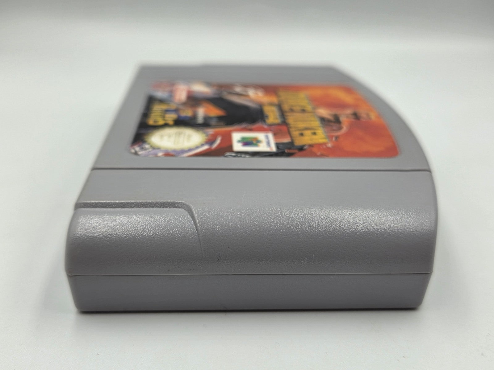 N64 Nintendo 64 Duke Nukem 64 EUR Modul