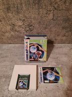 Gameboy Color E.T. Der Ausserirdische das 20. Jubiläum mit OVP und Anleitung NOE - T-Retro-Games 