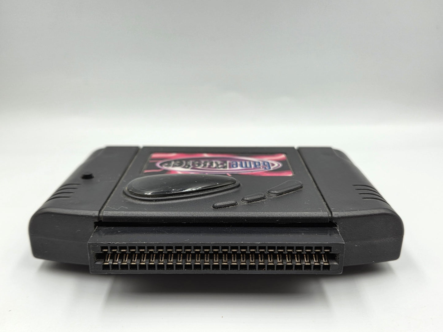 N64 Nintendo 64 Game Buster Cheat Modul Schummel Modul PAL 