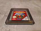 Nintendo Game Boy Color Die Original Moorhuhn Jagd NOE Modul - T-Retro-Games 