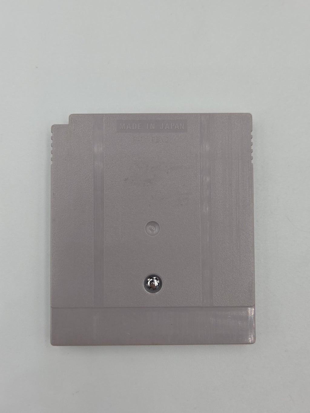 Nintendo Game Boy Classic Spiel Gargoyles Quest mit OVP und Anleitung FAH