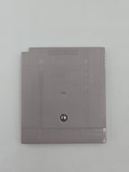 Nintendo Game Boy Classic Spiel Gargoyles Quest mit OVP und Anleitung FAH