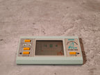 LCD Card Game Kitchen Panic Gakken - T-Retro-Games 