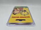 Donkey Kong Keychain Schlüsselanhänger ABYStyle Nintendo   Sealed Neu New Unused