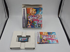 Game Boy Advance Spiel Totally Spies! 2 Undercover mit OVP und Anleitung FAH