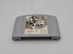 N64 Nintendo 64 Spiel NBA Live 2000 mit OVP und Anleitung EUR