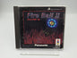 3DO Spiel Fire Ball !! mit OVP und Anleitung Japan