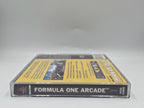PS1 Playstation 1 Spiel Formula One Arcade mit OVP und Anleitung Englisch