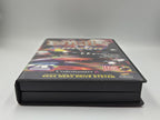 Sega Mega Drive Psycho Pinball mit OVP und Anleitung Multi Language 